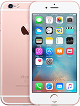 Apple iphone 6s Price With Specifications